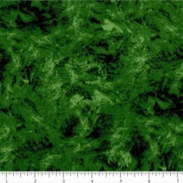 108″ Grassy Green Swirl
