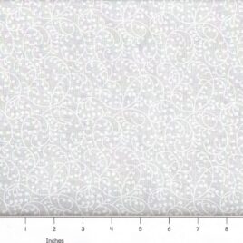 108″ White Freeways