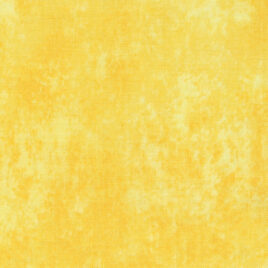 108″ Yellow Smudge