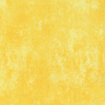 108″ Yellow Smudge