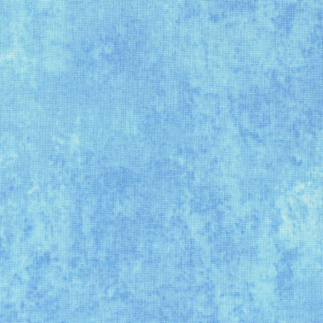 108″ Light Blue Smudge