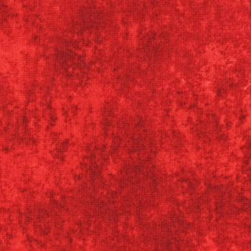 108″ Red Smudge