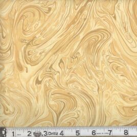 108" Camel Marblecisious
