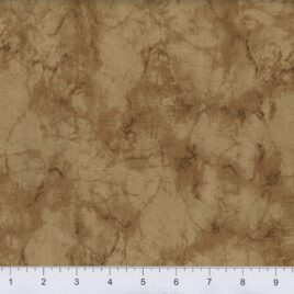 108" Taupe Light Brown Marble Tonal