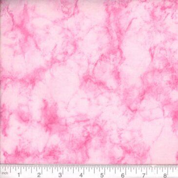 108″ Pink Marble Tonal