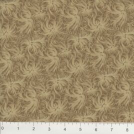 Taupe Day Dreamer 108" Quilt Backing