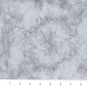 108" Dove Gray Marble Tonal