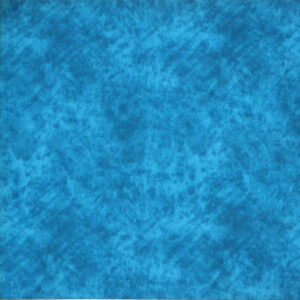 108" Turquoise Grunge