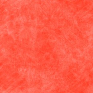 108" Coral Grunge
