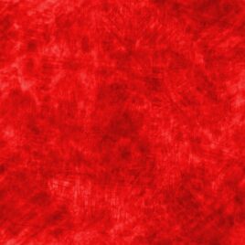 108″ Red Grunge