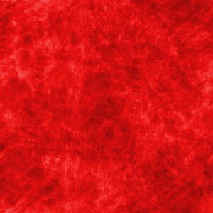 108" Red Grunge
