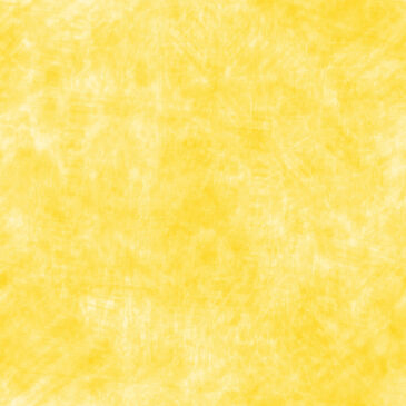 108″ Yellow Grunge