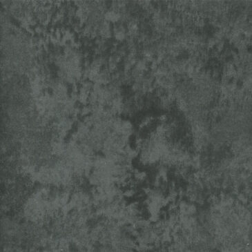 Dark Gray Marble 108" Flannel Backings