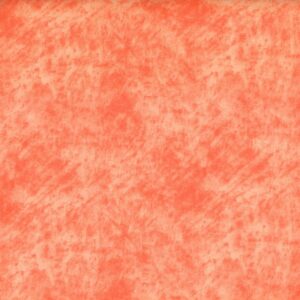 108" Peach Grunge