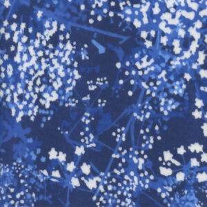 108" Navy Flannel Puffs from 108" Quilt Backings