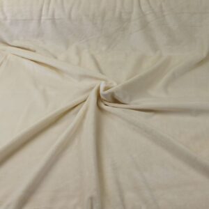 108" Slinky Minky Natural