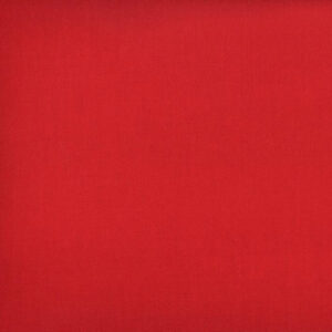 108" Dream Solids Red