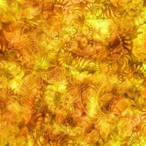 108" Fairy Tale Yellow Gold