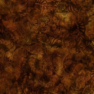 108" Fairy Tale Brown