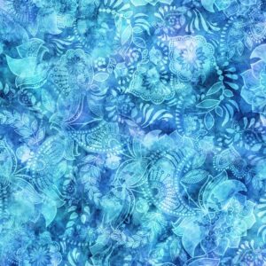 108" Fairy Tale light Blue
