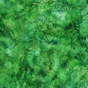 108" Fairy Tale Kelly Green