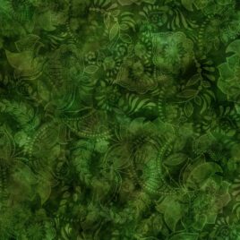 108″ Fairy Tale Hunter Green