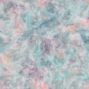 108" Brush Strokes Light Brown-Gray