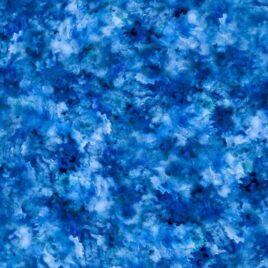 108″ Water Colors Royal