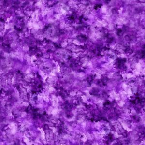 108" Quilt Backings Digitally Printed Colors Iris