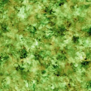 108" Quilt Backings Digitally Printed Colors Moss