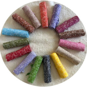 Breezeway Sister Rolls