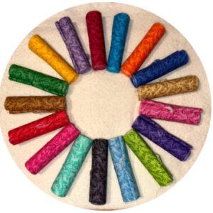 Majestic Sister Rolls