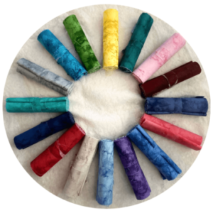 Marble Tonal Sister Rolls