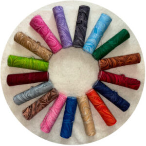 Marbleicious Sister Rolls