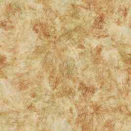 108″ Brush Strokes Light Brown