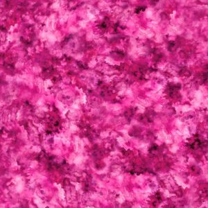 108" Water Colors Dark Pink