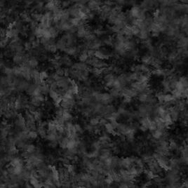 108″ Water Colors Black