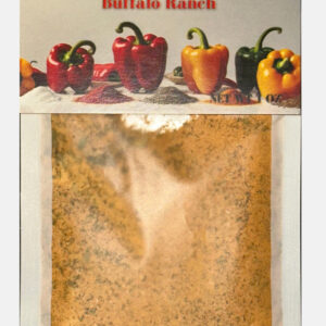 Dilly Dips - Buffalo Ranch