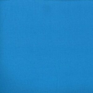 108" Turquoise Flannel