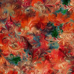 108" Fantasia Cinnamon