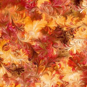 108" Fantasia Rosy Mocha