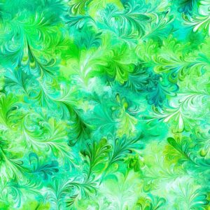 108" Fantasia Spring Fern